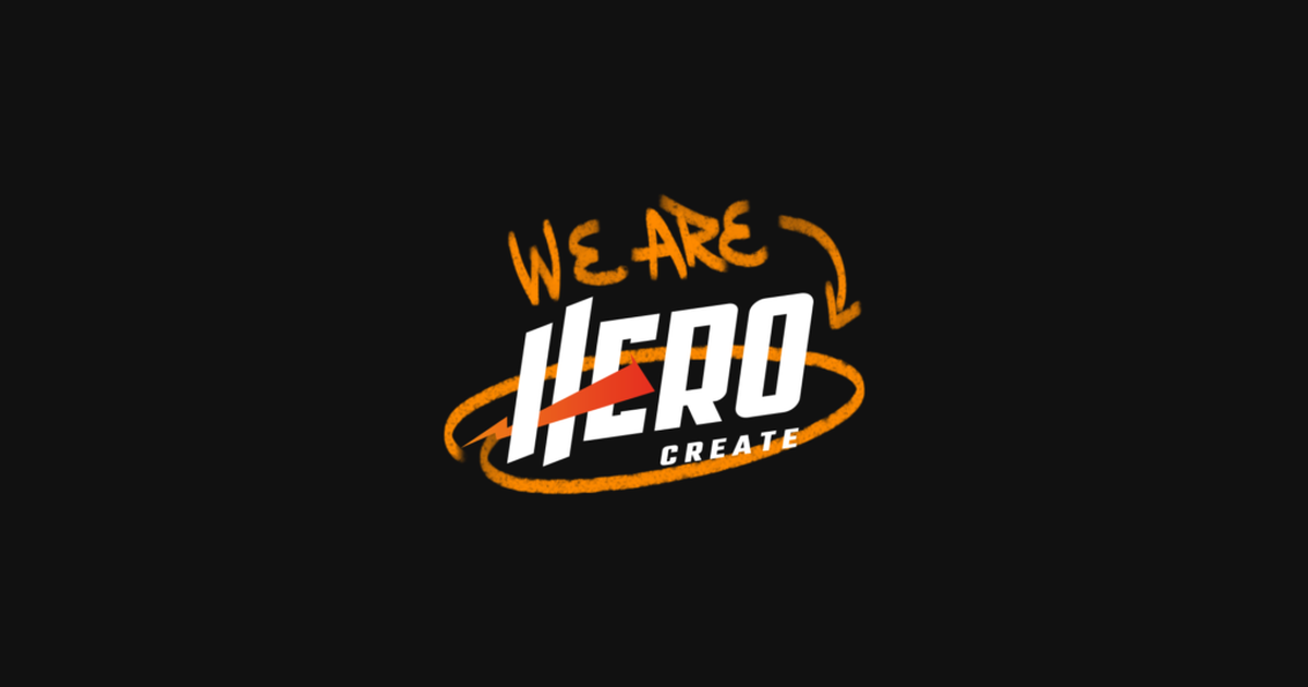 Banner do Servidor Hero Base